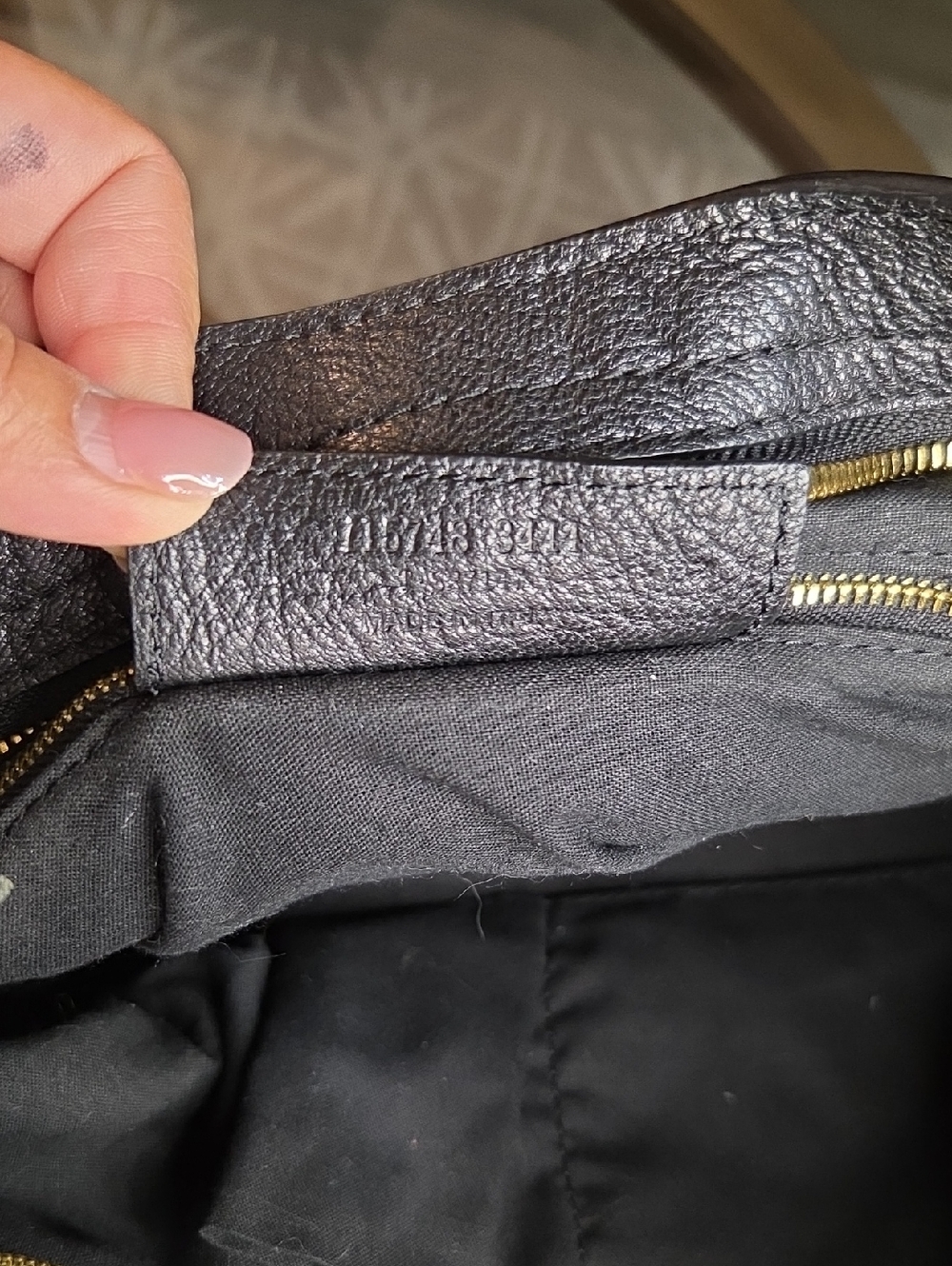 Balenciaga City Bag - Picture 6 of 16